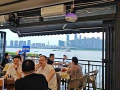 -铭副琦食·虾蟹烩馆(渔人码头店)
