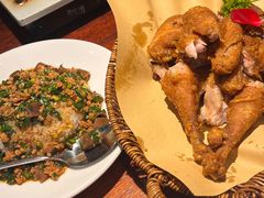 -前海沿·青岛菜(五四广场永旺店)