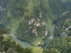 -重庆云阳龙缸景区