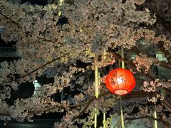-蜜桃餐厅·古运河畔(南下塘店)