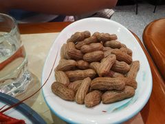 -杨氏青龙虾·羊蝎子(珠江路店)