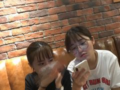 -肥肥虾庄·金牌油焖大虾(杨园滨江时代walk店)
