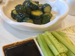 -便宜坊烤鸭店(玉蜓桥店)