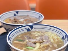 -黄太牛·牛肉面(长江北路店)