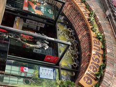 -申德勒加油站西餐厅(日坛路总店)