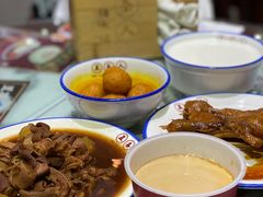 -五条人糖水铺(武林总店)
