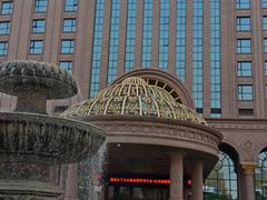 -唐山河头老街国丰维景国际大酒店