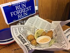 -阿甘虾餐厅(凌霄阁店)