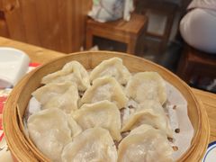 -新兴园饺子馆(北京百子湾店)