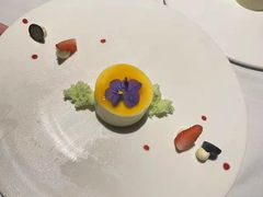 -哈布斯扒房(华发商都店)
