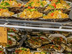 -江合勇丹东兄弟小串海鲜烧烤(总店)