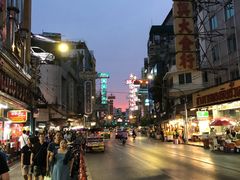 -唐人街(耀华力路)