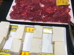 -大吉利·潮汕鲜牛肉火锅(河西店)