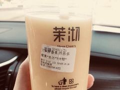 百香果养乐多-茉沏(张家港步行街店)