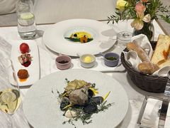 -窗外西餐厅(普罗理想国店)