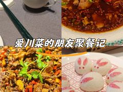 -观宴·品质赣菜(高新大道店)