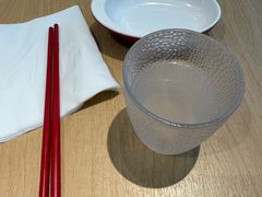 -喜家德虾仁水饺(东方宝泰店)