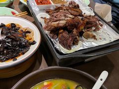 -胡杨记忆(和平路店)