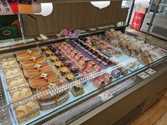 -天母蓝鸟烘焙·蛋糕·下午茶(时代城广场店)