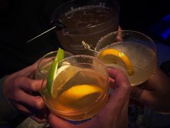 -288 Livehouse 酒吧(思南公馆店)