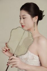 -麦田·婚纱摄影(天河新天地店)