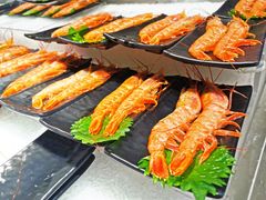 -喜庭海鲜自助(来福士店)