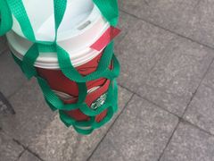 超大杯热美式-星巴克(蒲汇塘路店)