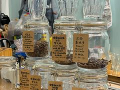 -COFFEE HOLIC(朝外SOHO店)