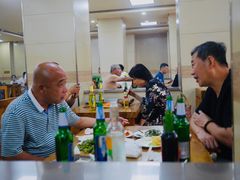 -顺通大冷面(总店)