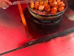 -阿宝生煎包(万松园总店)