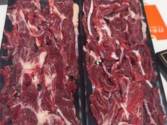 -刘少华贵州小黄牛·鲜牛肉火锅(总店)