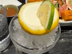 -THE WOODS 简餐 (国贸商城店)