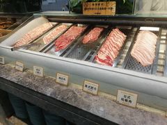 -金滏山·烤肉海鲜火锅自助(襄阳万达店)