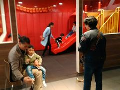 -麦当劳(凌云天地长桥店)