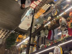 -巴依老爷新疆美食(清华东门店)