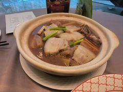 -东方御宴海鲜酒楼(棕泉酒店)