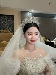 -LAFINE 兰斐婚纱礼服馆