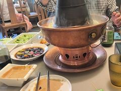 -牛街·马辈儿涮肉(牛街总店)