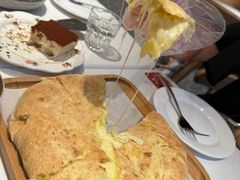 -烁先生披萨·儿童餐下午茶(河南岸店)