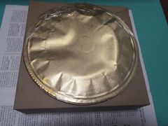 银锅毛血旺-眉州东坡(春秀路店)