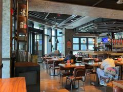 -京A Taproom·精酿餐吧(CBD店)