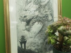 -彩翼美术馆(方庄校区)