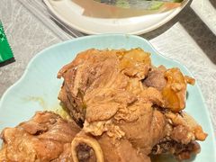 -丛林狼非遗酱骨·现炒餐厅(人民路店)