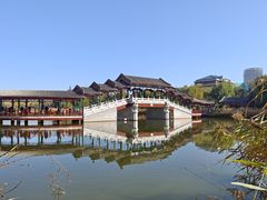 -西海子公园