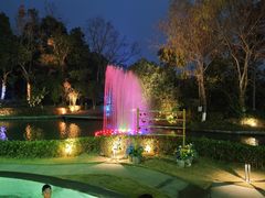 -太阳岛度假酒店