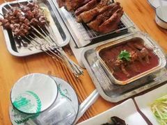 -张记焖窑·十五年专注焖烤(雍和宫店)