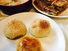 -马凯餐厅(长椿街店)