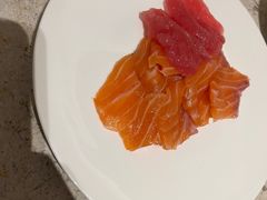 -西安高新希尔顿酒店·咖啡露台西餐厅
