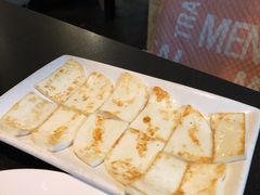 椒盐乳饼-南蛮子(进贤路店)