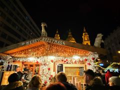 -圣伊什特万圣殿